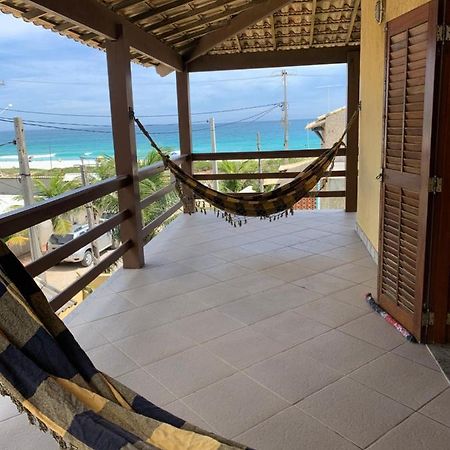 Casa De Frente Pro Mar Em Arraial Do Cabo Arraial do Cabo Exterior photo